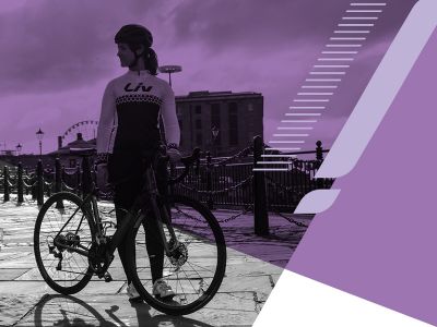 Liv Presents: Women's Ride Out with Gemma Sampson